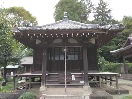 盛源寺(神奈川県)