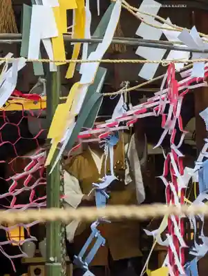 八雲神社（鎌倉・大町）(神奈川県)