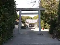 八柱神社(愛知県)