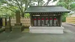 満昌寺の地蔵