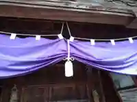 粕谷村地蔵尊(旧念仏堂)(東京都)