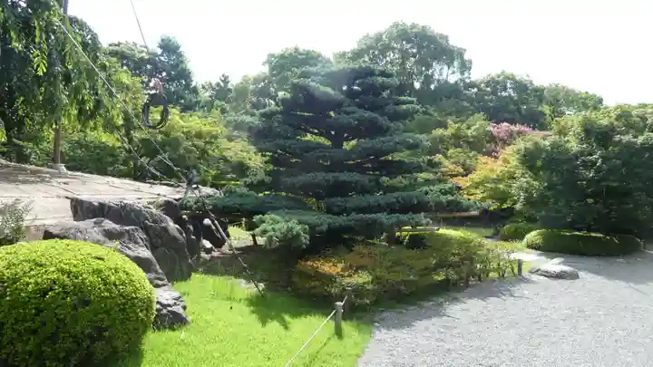 東寺(教王護国寺)(京都府)