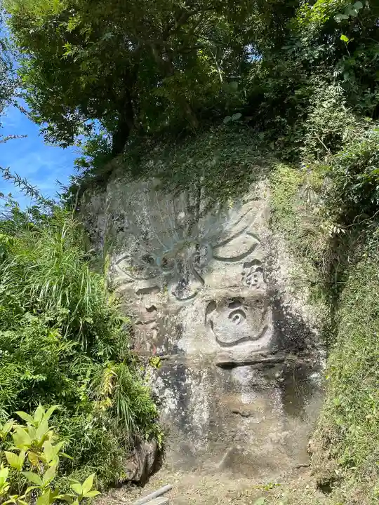 建長寺 半僧坊(神奈川県)