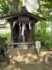 松先稲荷神社(千葉県)