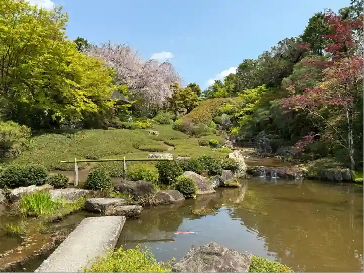 退蔵院(京都府)
