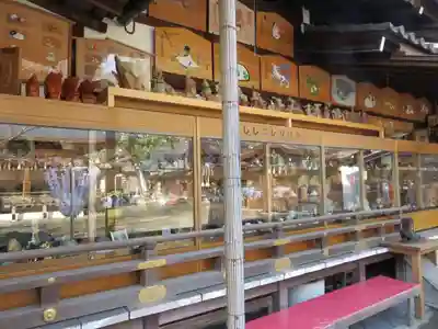 護王神社のその他建物