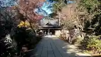 大宝八幡宮のその他建物