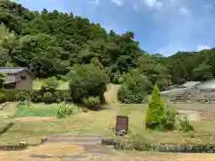 琴平神社の建物その他