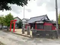 稲荷神社(千葉県)