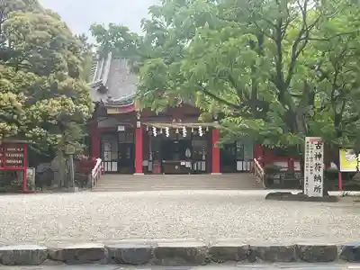 市原稲荷神社(愛知県)