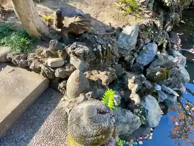 無量寺(神奈川県)