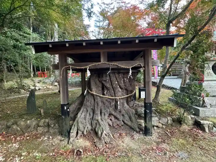 大原野神社(京都府)