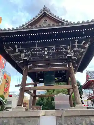 大須観音 (北野山真福寺宝生院)のその他建物