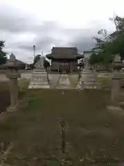 香取神社(茨城県)