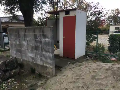 金桜神社の建物その他