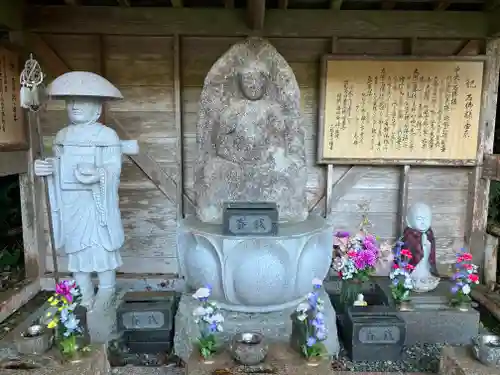 薬師堂(鳥取県)