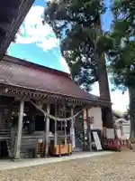 志和古稲荷神社(岩手県)