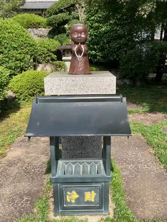 能仁寺(埼玉県)