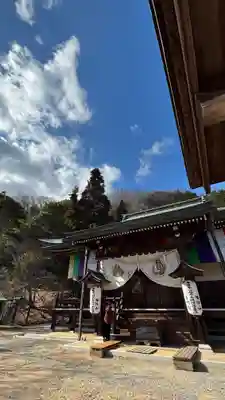 普門院(岡山県)