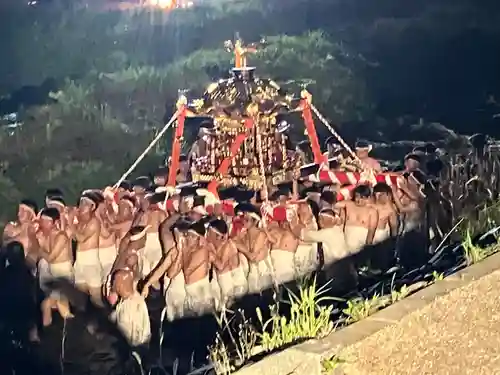 温根湯神社(北海道)