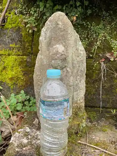 御嶽山寺(愛知県)