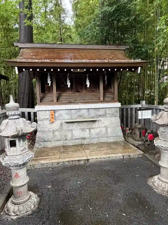 荻窪八幡神社(東京都)