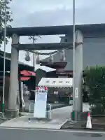 鹿島神社(栃木県)