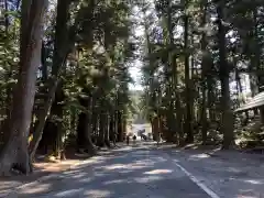 小國神社(静岡県)