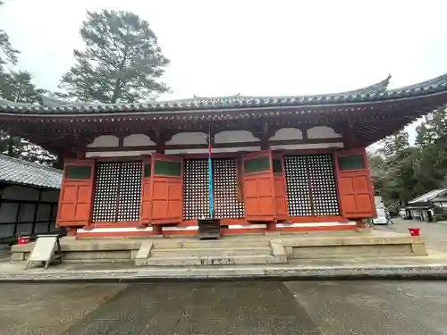 東大寺 念仏堂(奈良県)