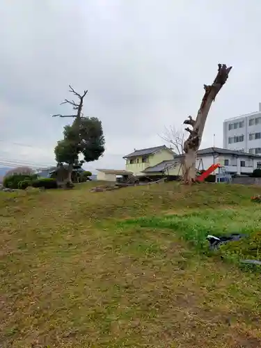 厳島神社(奈良県)