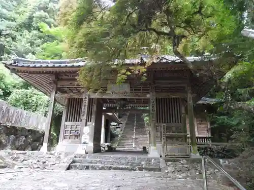 青龍寺(高知県)