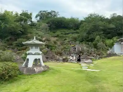 金蛇水神社(宮城県)