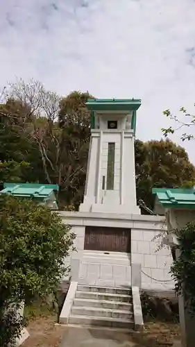 光雲神社のその他建物