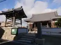 真教寺のその他建物