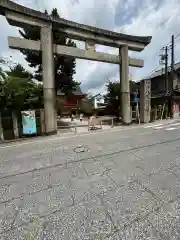 八坂神社(祇園さん)(京都府)