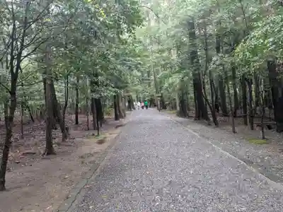 瀧原宮(皇大神宮別宮)(三重県)