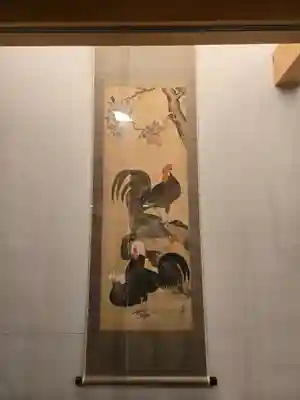 伊那下神社(静岡県)