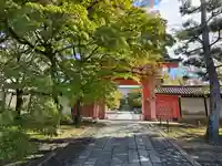 真正極楽寺(真如堂)(京都府)