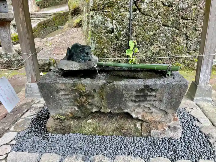 妙義神社(群馬県)