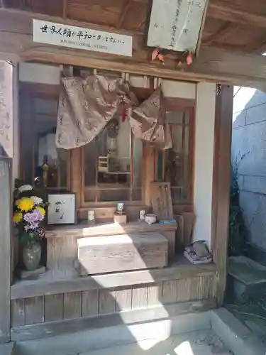 珠林寺(福岡県)