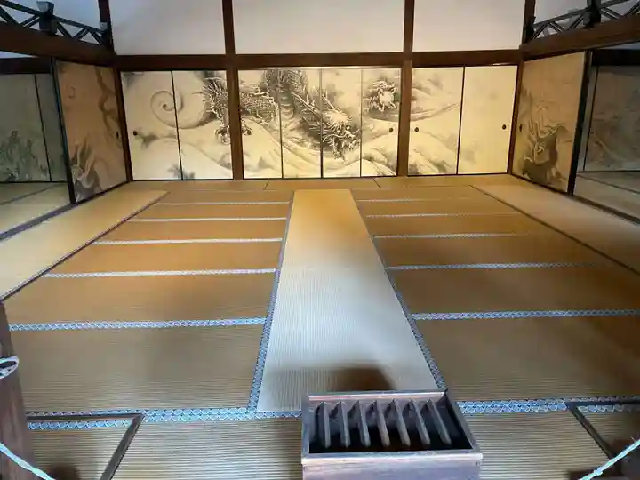 龍安寺(京都府)