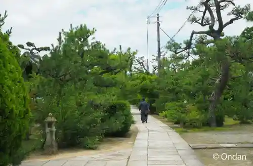南宗寺のその他建物
