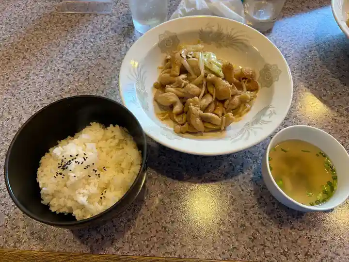 常光寺岡田観音堂(長野県)