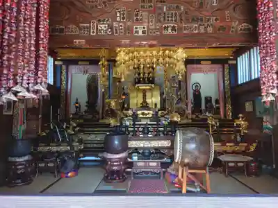 神門寺(埼玉県)