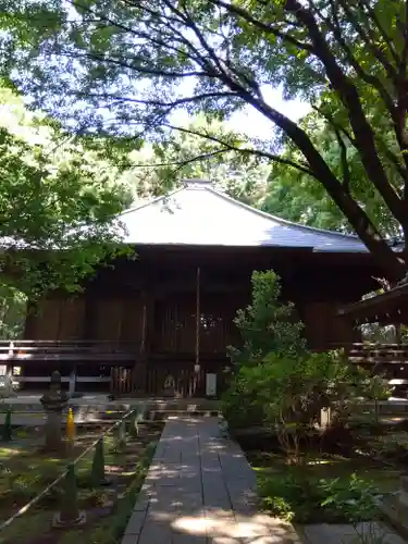 武蔵国分寺(東京都)