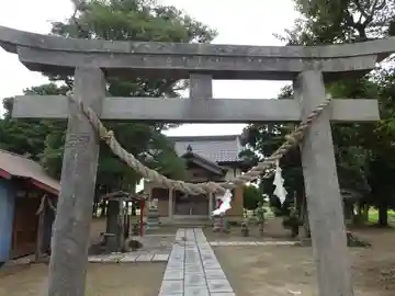 水神社(千葉県)