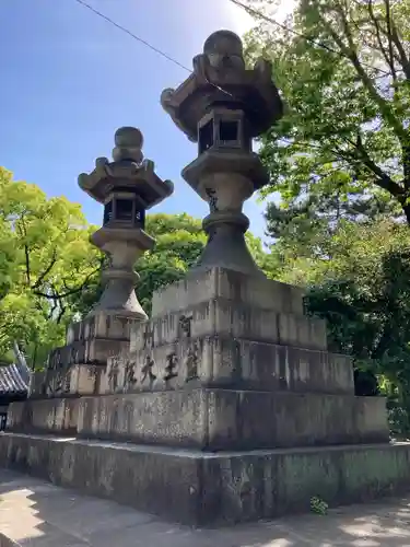 住吉大社(大阪府)