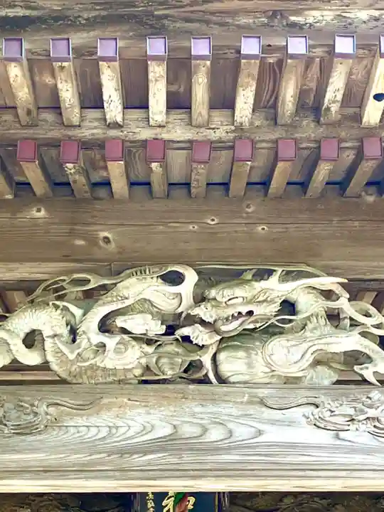 玉崎神社(千葉県)