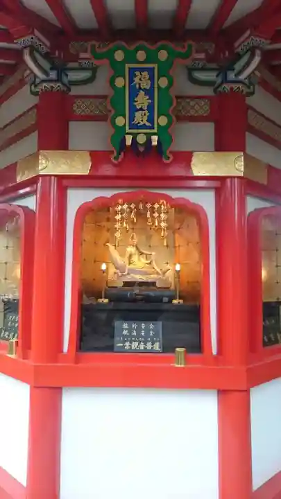 井口院のその他建物