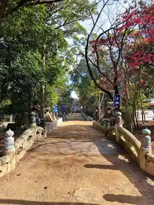 波太神社(大阪府)
